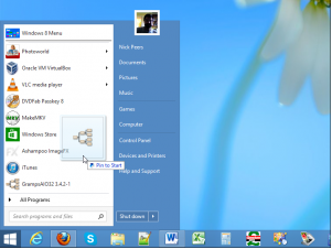  Pokki  Start8      Windows 8