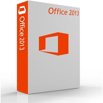  Microsoft Office 2013       