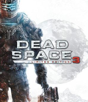  Dead Space 3     Allsoft