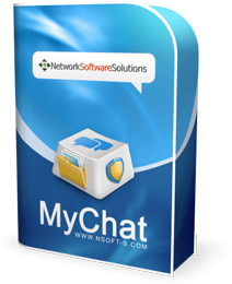     MyChat 4.16
