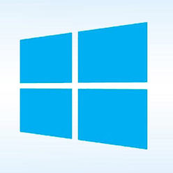 Microsoft     Windows Blue