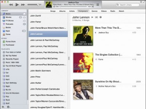 Apple    iTunes 11.0.2
