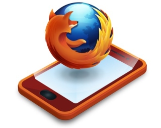      Firefox OS