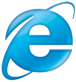    Internet Explorer 10  Windows 7