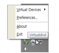 VirtualDVD        