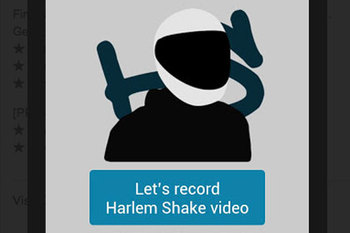  Harlem Shake   