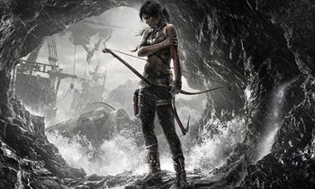    Tomb Raider    