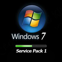 Microsoft     - Windows 7 SP1   