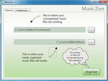  MusicZen     MP3-
