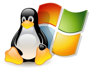  Linux   Microsoft