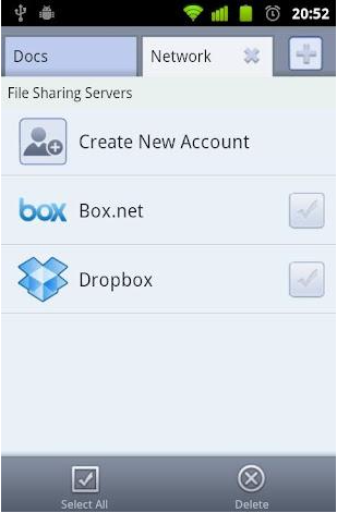 File Expert Manager Explorer 5.1.4      Android-