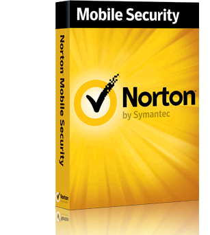 Norton Mobile Security -      Android