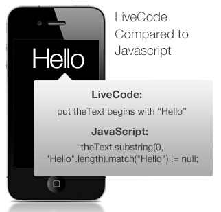 LiveCode 6.0        