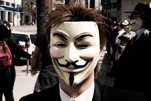 Anonymous      