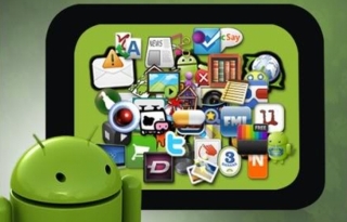    Android    