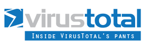   VirusTotal     