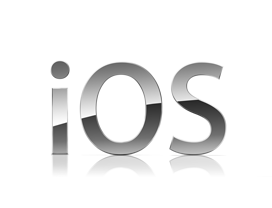       iOS 7