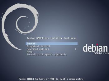 Debian Linux 7.0 Wheezy       