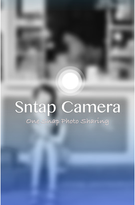 SntapCamera for iOS        