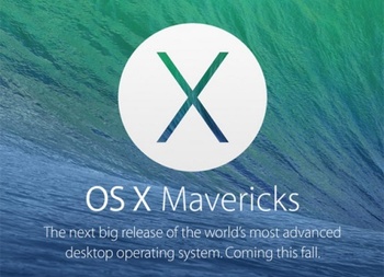  OS X     