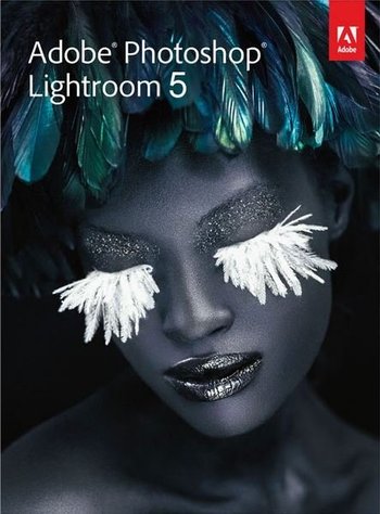    Adobe Photoshop Lightroom 5     