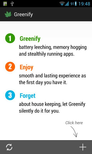  Greenify    Android-