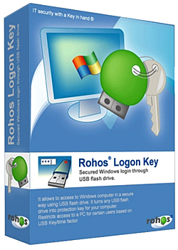    Rohos Logon Key    