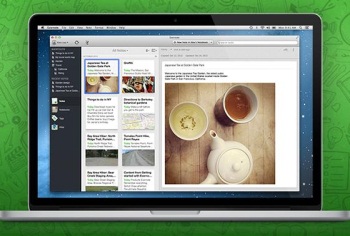 Evernote for Mac     -   