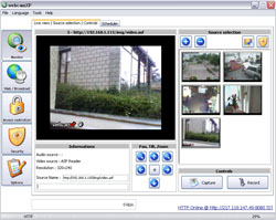 Webcam 7        web-