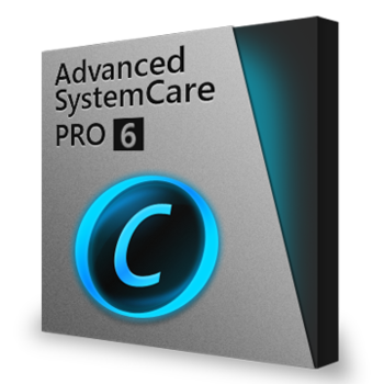   Advanced SystemCare Pro   