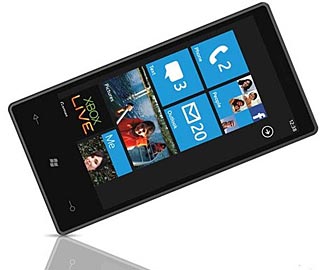 Windows Phone      