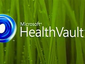    web- HealthVault  Windows 8    