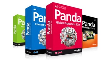     Panda 2014 Antivirus