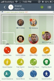         Player of the Match for iPhone
