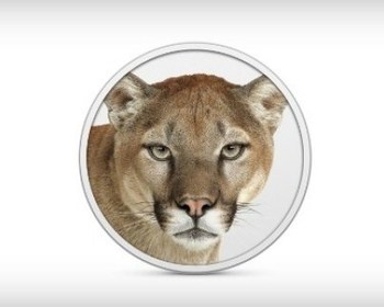 OS X Mountain Lion   10.8.5
