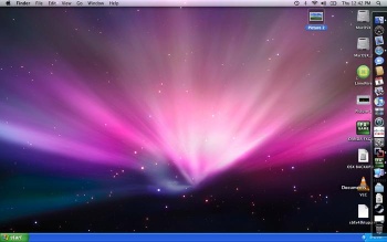 LICEcap:   OS X   GIF
