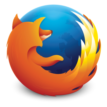 - Firefox 25 for Android:  ,      