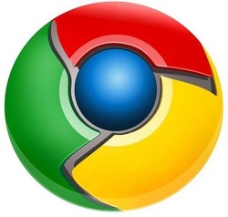     Google Chrome Portable