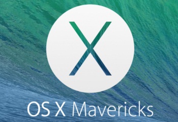 Apple  OS X Mavericks GM  