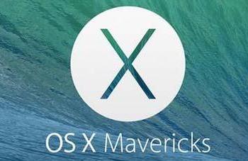    OS X Mavericks?
