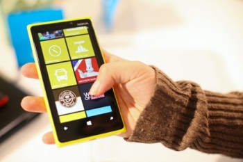    Windows Phone  