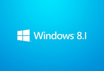  Windows 8.1 