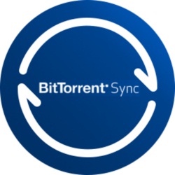 BitTorrent Sync  1    