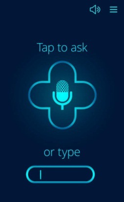Talk to Docs   -  iOS  Android