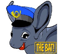 The Bat! 6.0   Unicode, IDM   64- 