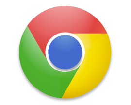 Chrome     web-