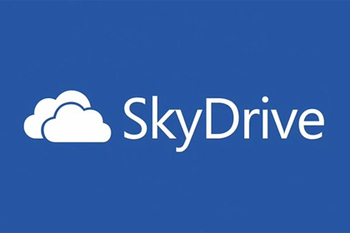 SkyDrive for iOS   