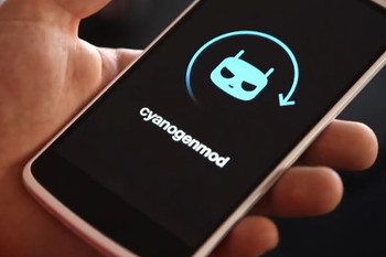     CyanogenMod