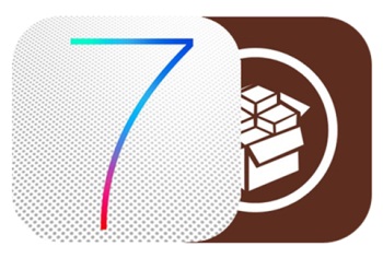  iOS 7  