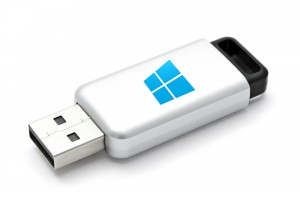   Windows 8  USB-   